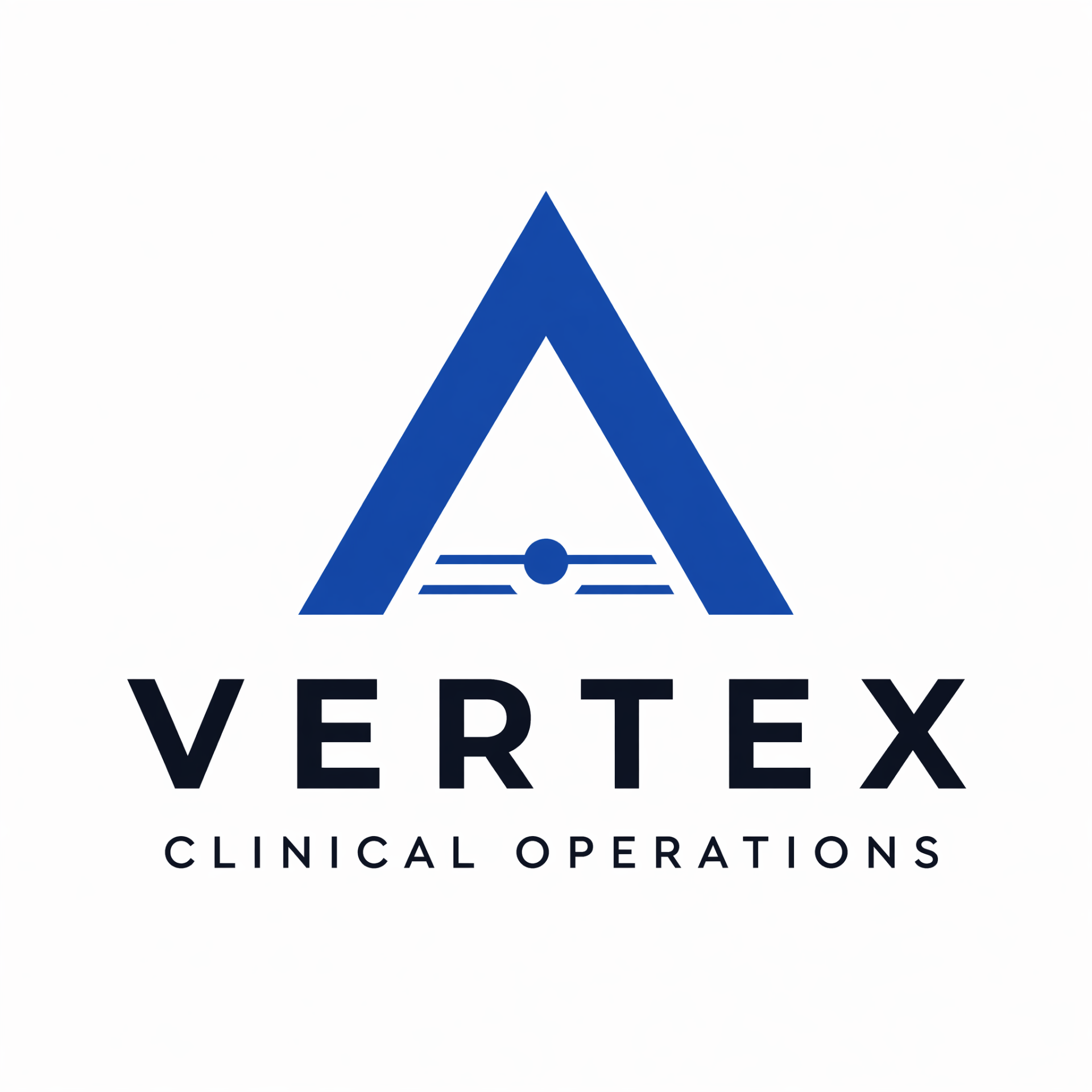 Vertex Clinical Operations